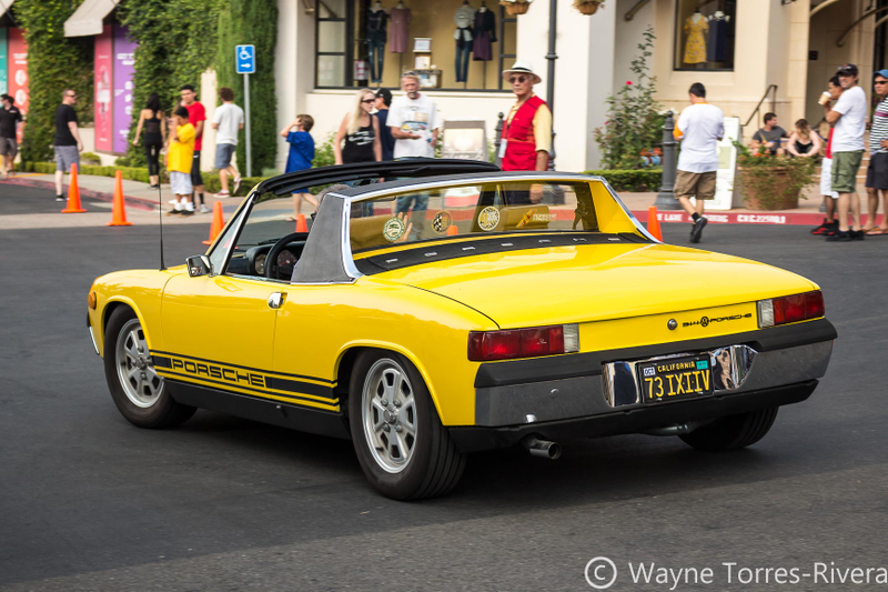 Illustration for article titled September 3rd Blackhawk Cars and Coffee Photodump